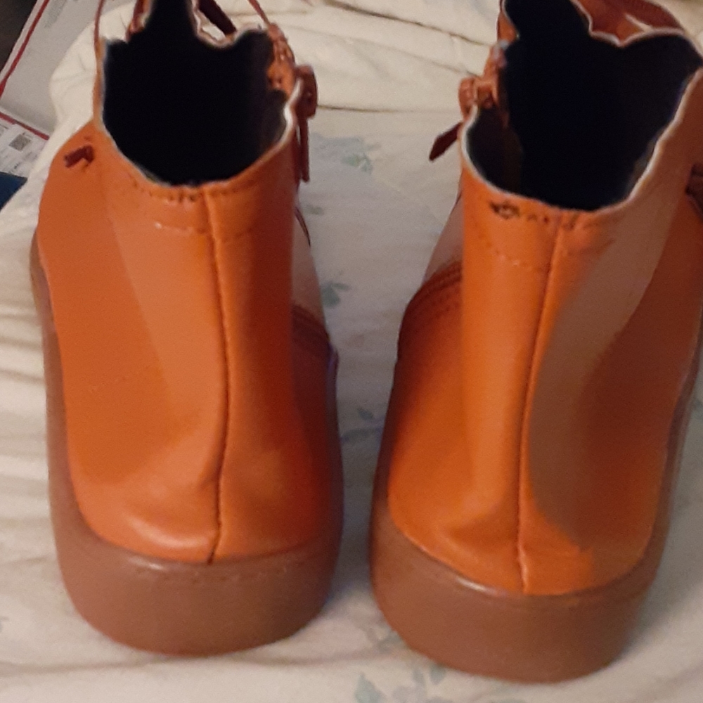 New Boots - Picture 6 of 6